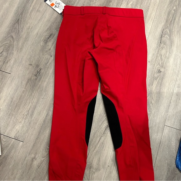 Equestrian Riding Pants - Picture 5 of 5